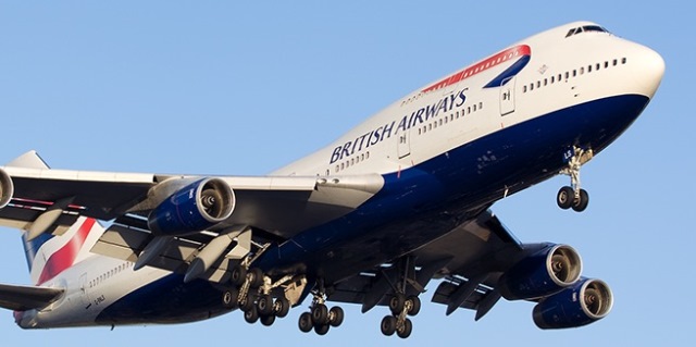 British Airways закрывает представительство в Азербайджане